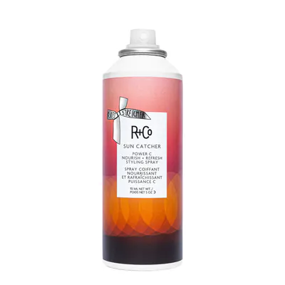 R+Co SUN CATCHER Power C Nourish & Refresh Styling Spray 151ml