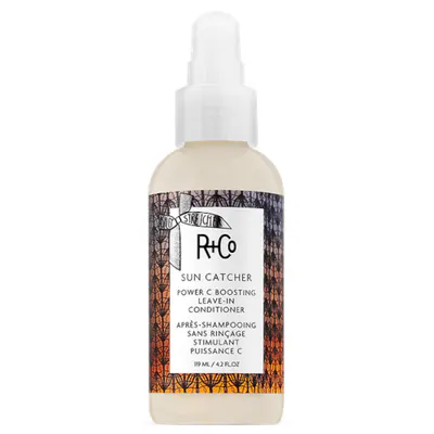 R+Co SUN CATCHER Vitamin C Leave In Conditioner 119ml