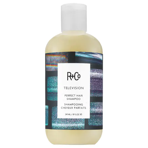 R+Co TELEVISION Perfect Hair Shampoo 251ml
