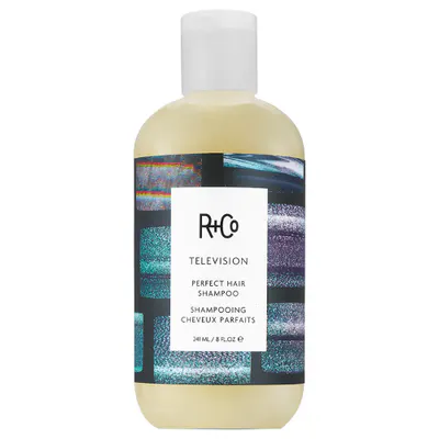 R+Co TELEVISION Perfect Hair Shampoo 251ml