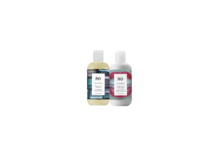 R+Co TELEVISION Perfect Shampoo & Conditioner Sachet Duo