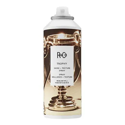 R+Co TROPHY Shine + Texture Spray 198ml