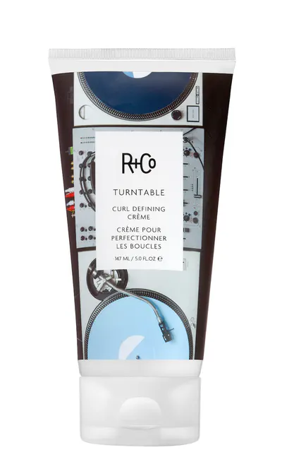 R+Co TURNTABLE Curl Defining Crème 147ml