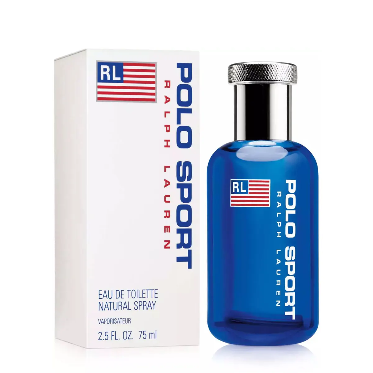 Ralph Lauren Polo Sport EDT 75ML, view 2