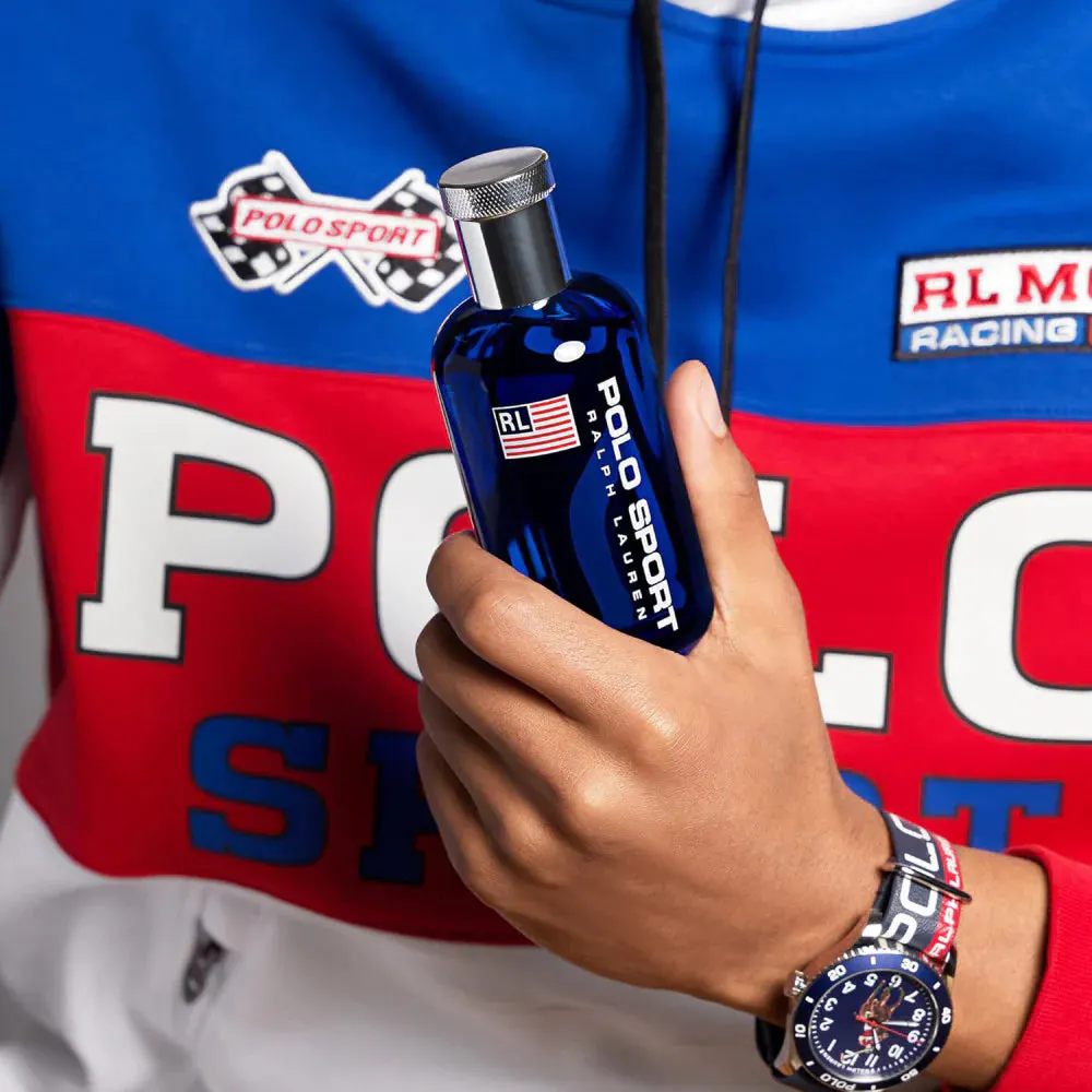 Ralph Lauren Polo Sport EDT 75ML, view 3