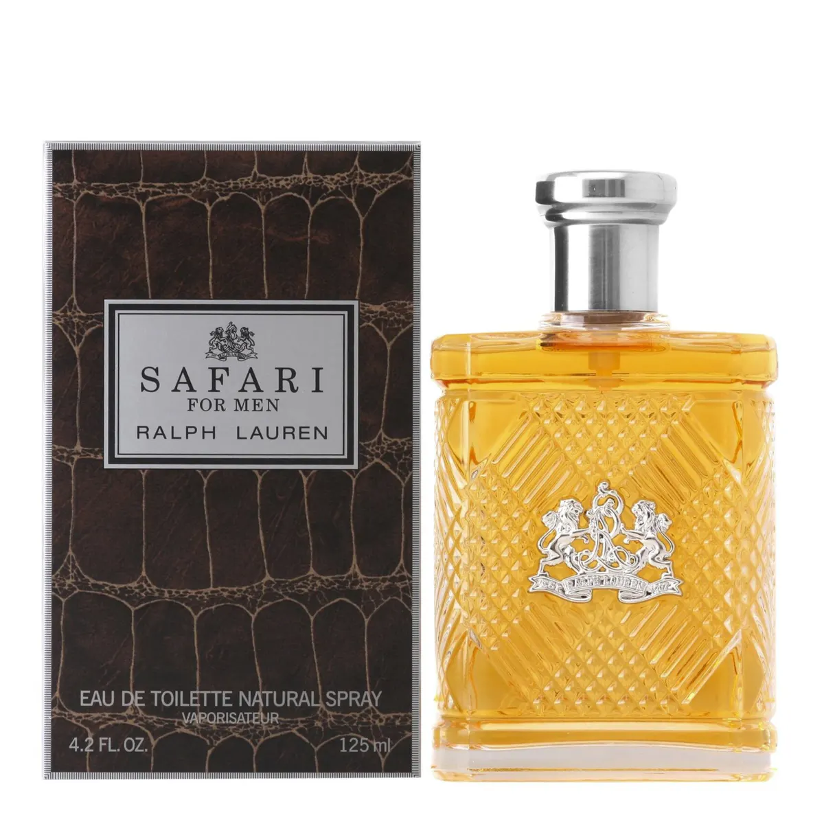 Ralph Lauren Safari EDT 125ML, view 2