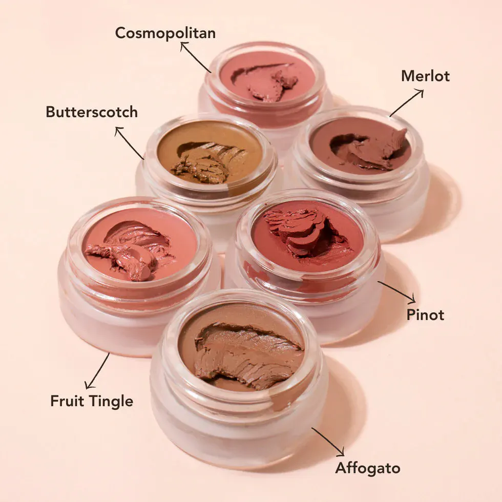 RAWW Superfood Face Tint 5g, view 2