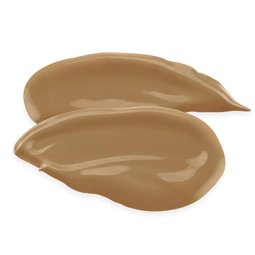 Raww Super-Camo Foundation 30ml, view 6