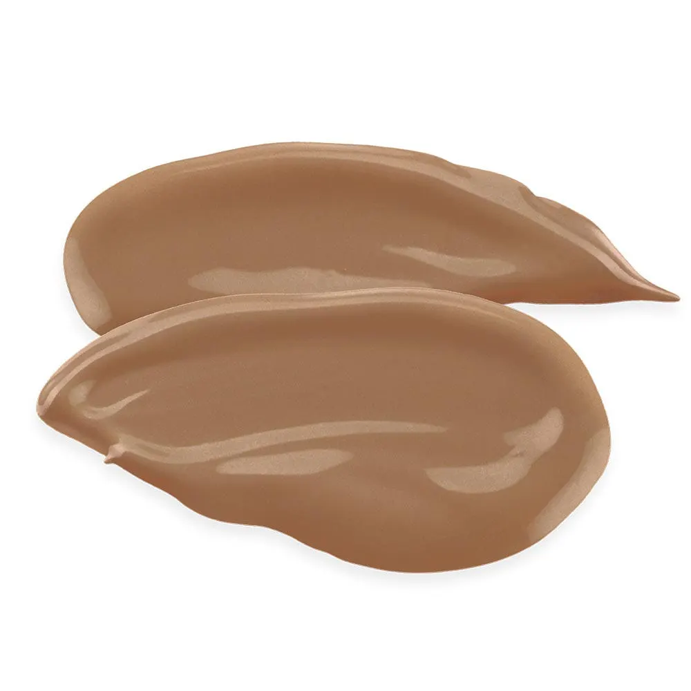 Raww Super-Camo Foundation 30ml, view 7