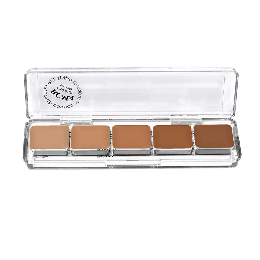 RCMA 5 Part Series Favourite - Shinto Palette
