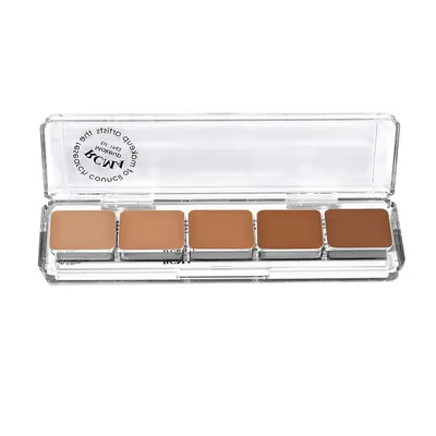 RCMA 5 Part Series Favourite - Shinto Palette