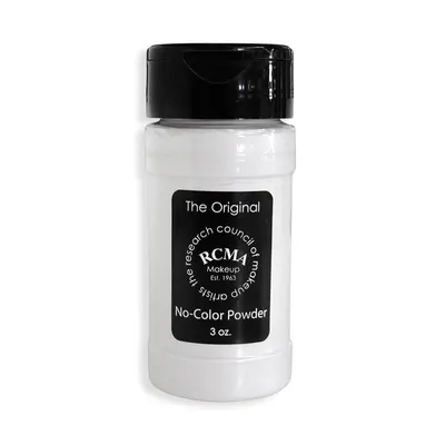 RCMA No Colour Powder 85g