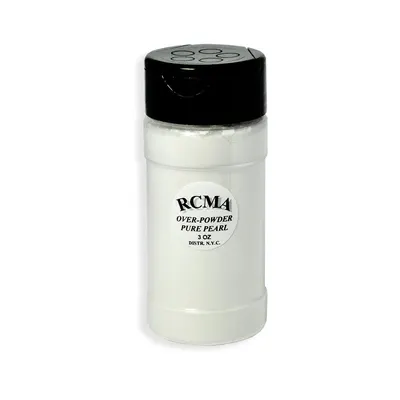 RCMA Pearl Powder 85g