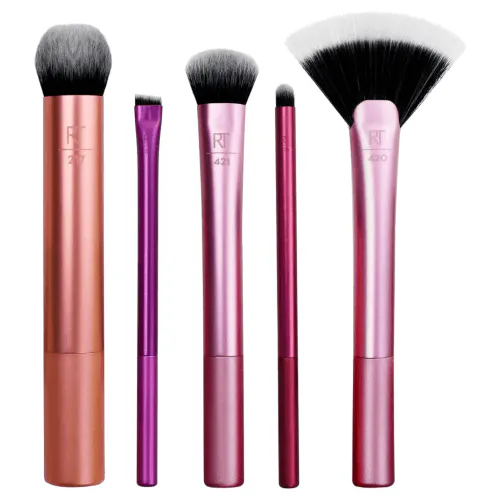 Real Techniques Artists Essentials Set