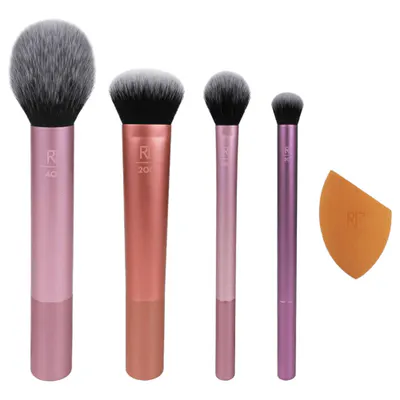 Real Techniques Everyday Essentials Set