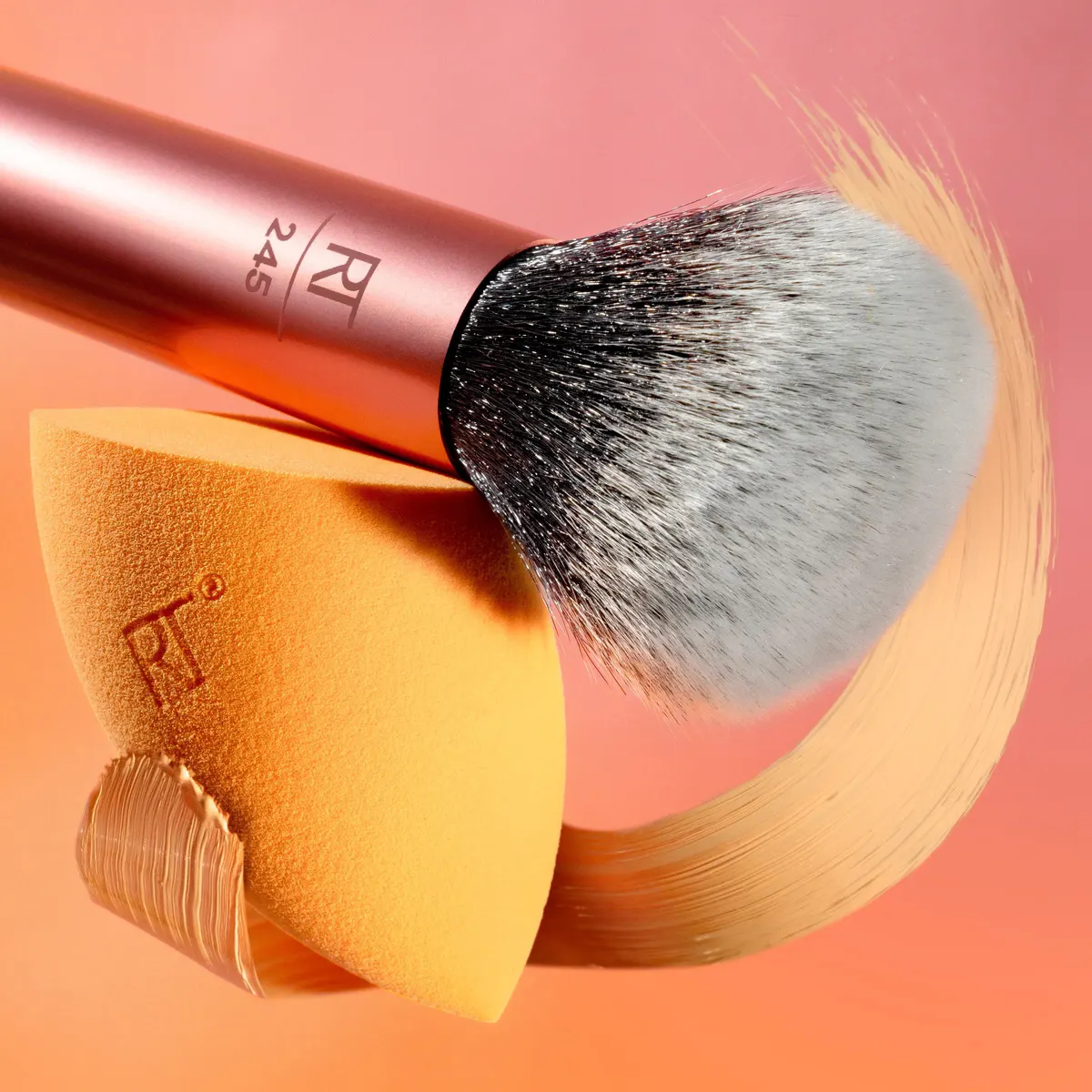 Real Techniques Everything Blending Duo, view 4