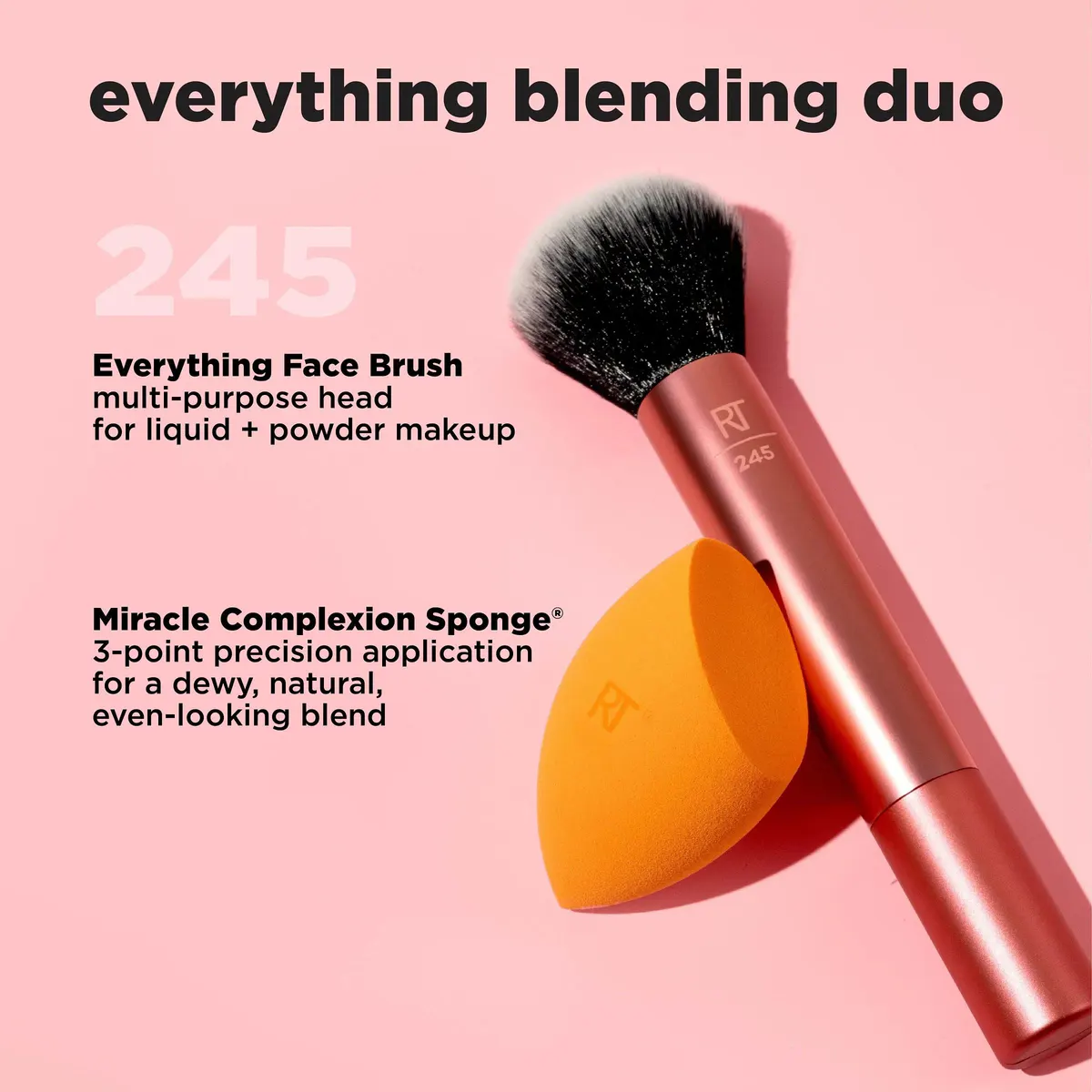 Real Techniques Everything Blending Duo, view 5