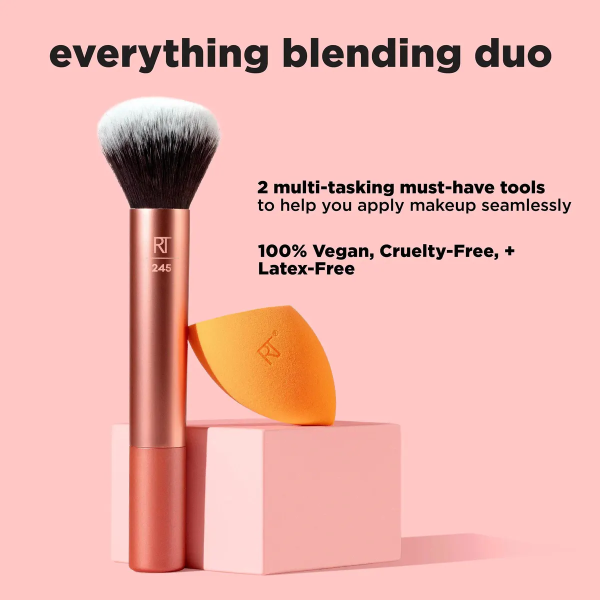 Real Techniques Everything Blending Duo, view 6