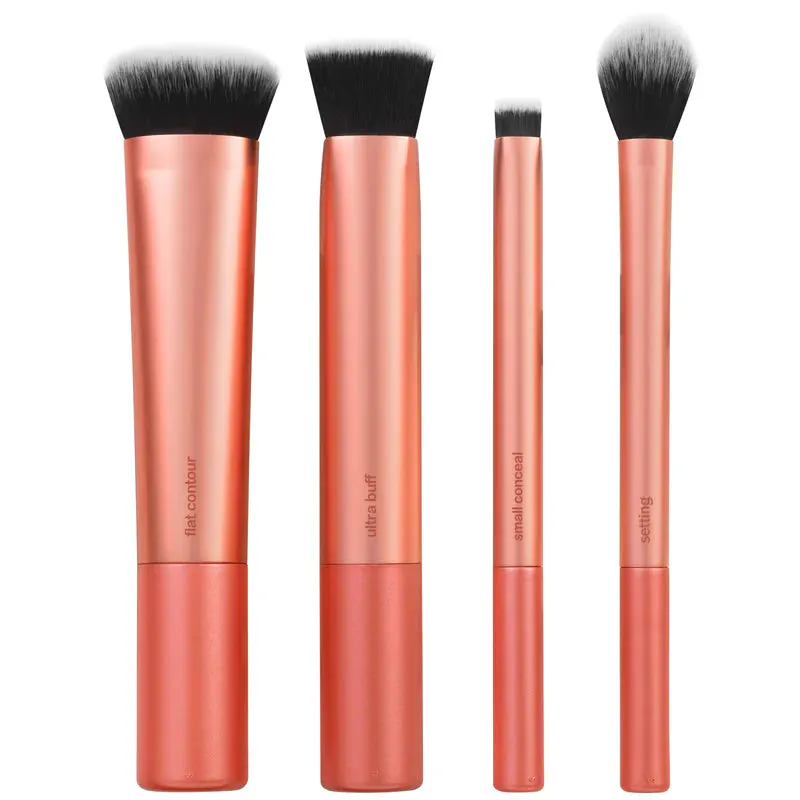 Real Techniques Face Base Brush Set, view 2