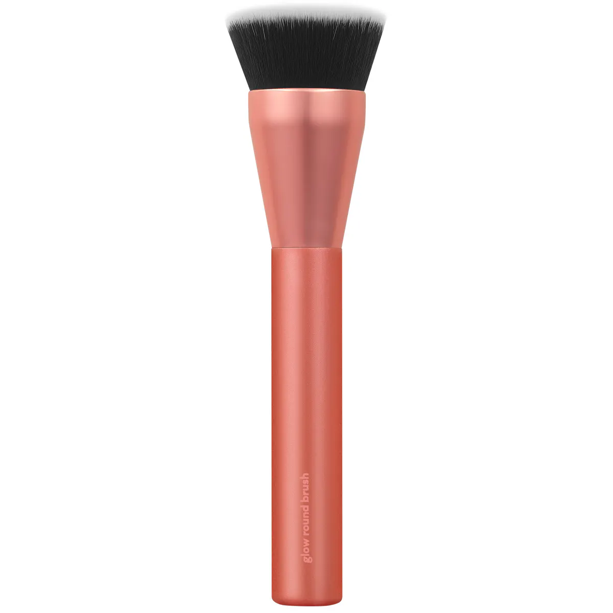 Real Techniques Glow Round Base Brush