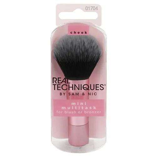 Real Techniques Mini Multitask Brush, view 2