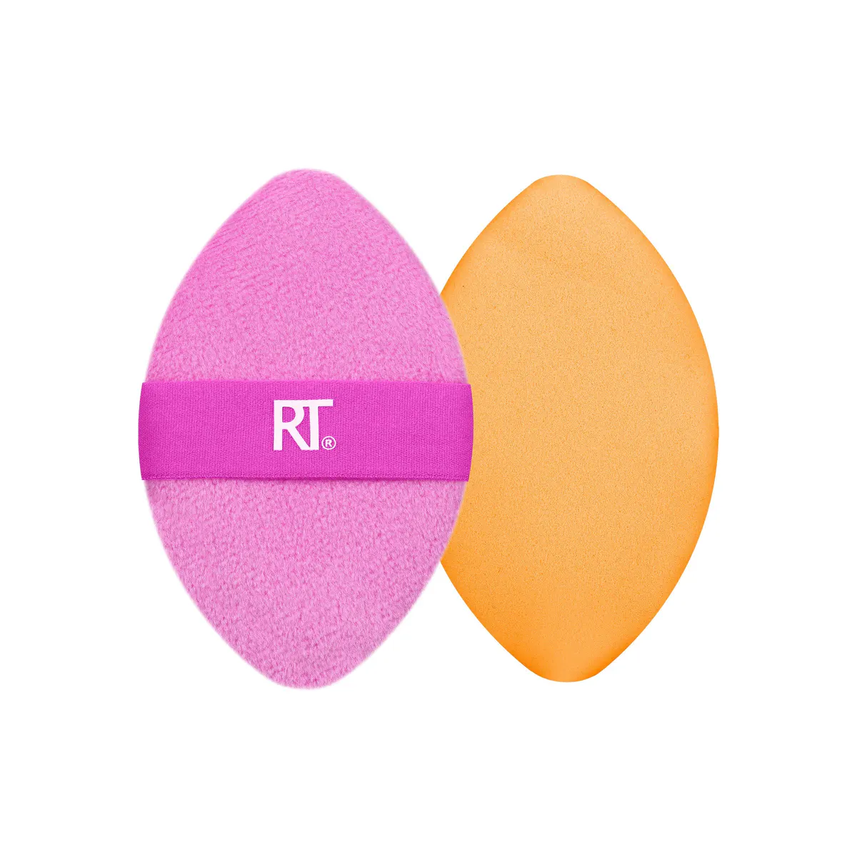 Real Techniques Miracle 2-In-1 Powder Puff