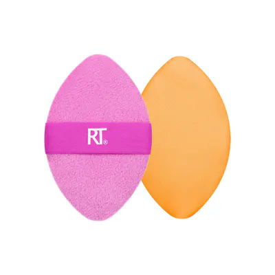 Real Techniques Miracle 2-In-1 Powder Puff