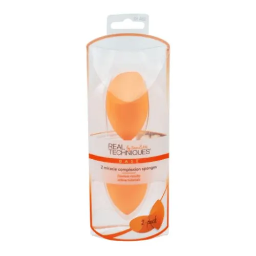 Real Techniques Miracle Complexion Sponge - 2 Pack, view 2