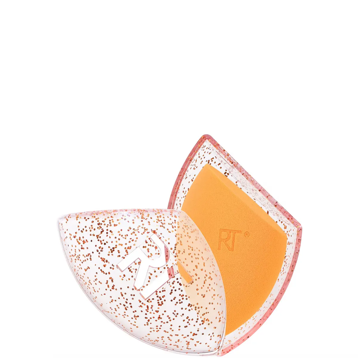 Real Techniques Miracle Complexion Sponge & Travel Case Pack, view 2