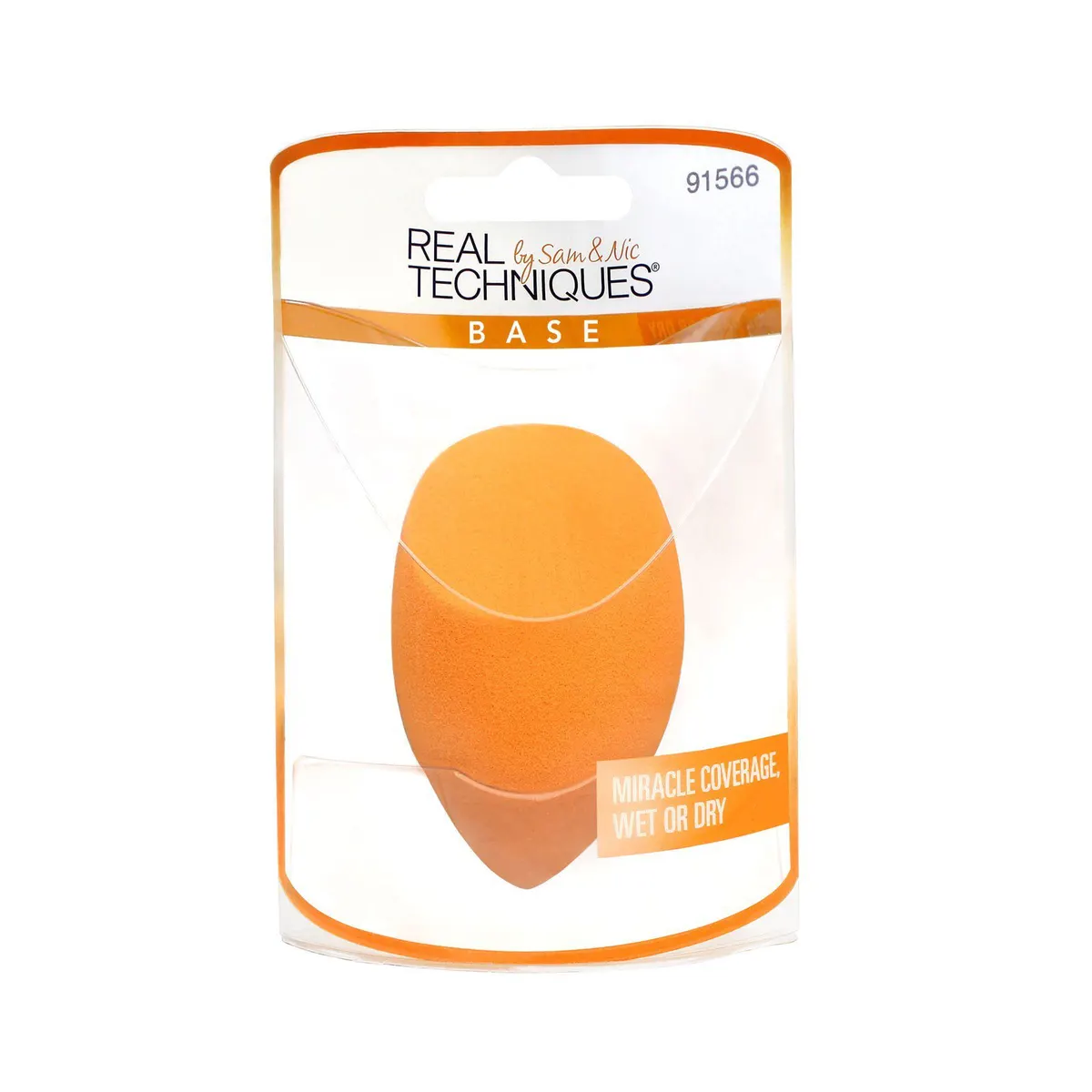 Real Techniques Miracle Complexion Sponge, view 3