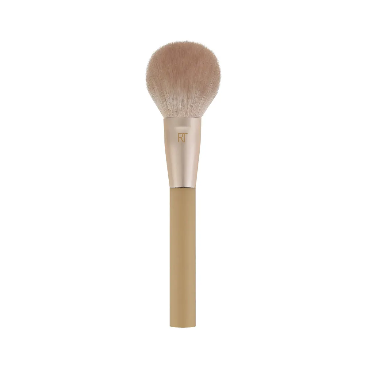 Real Techniques New Nudes Hazy Finish Powder Brush