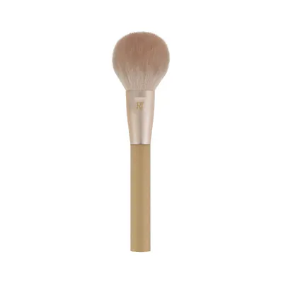Real Techniques New Nudes Hazy Finish Powder Brush