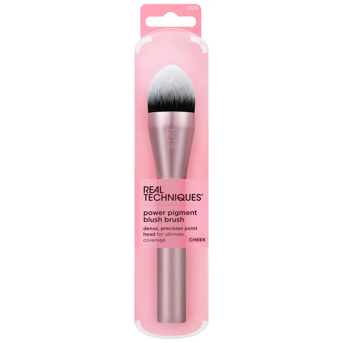 Real Techniques Power Pigment Blush Brush, view 2
