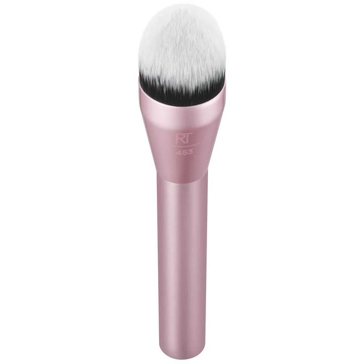 Real Techniques Power Pigment Blush Brush, view 3