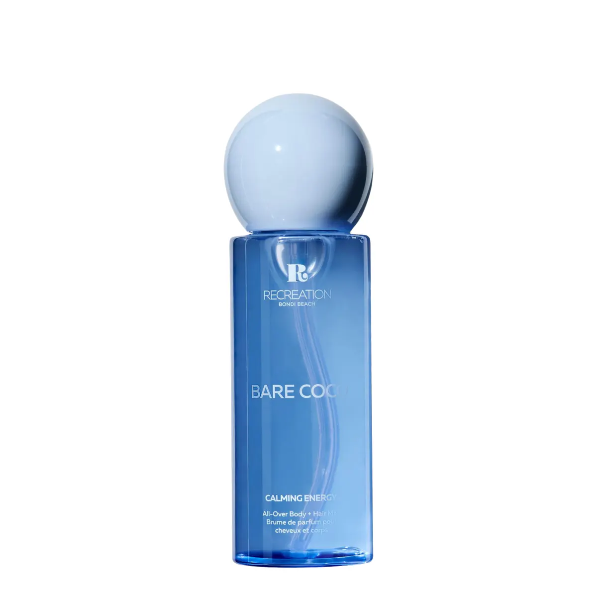 Recreation Beauty Bare Coco Mist 100ml