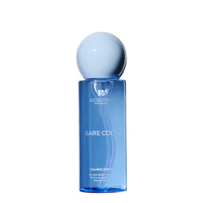 Recreation Beauty Bare Coco Mist 100ml