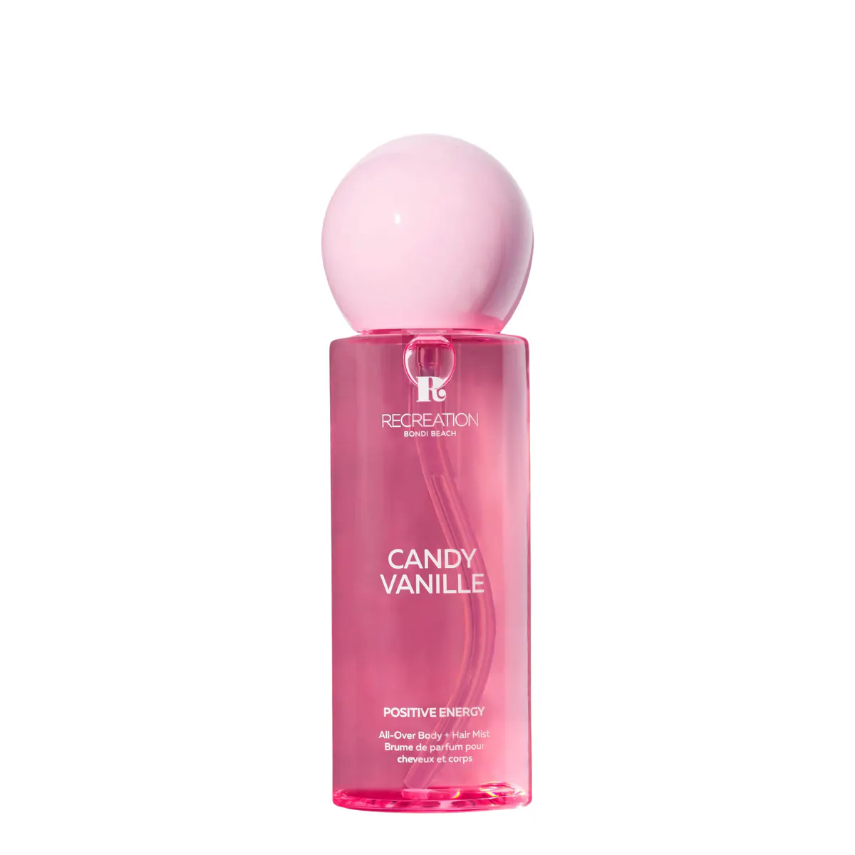 Recreation Beauty Candy Vanille Mist 100ml