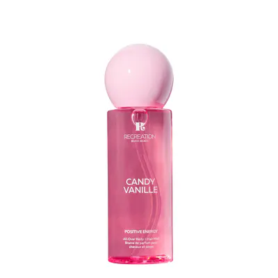 Recreation Beauty Candy Vanille Mist 100ml