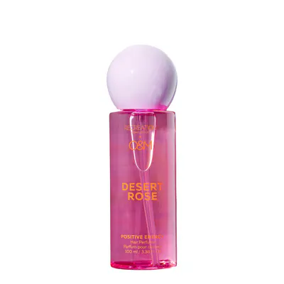 Recreation Beauty Desert Rose Hair Perfume 100ml