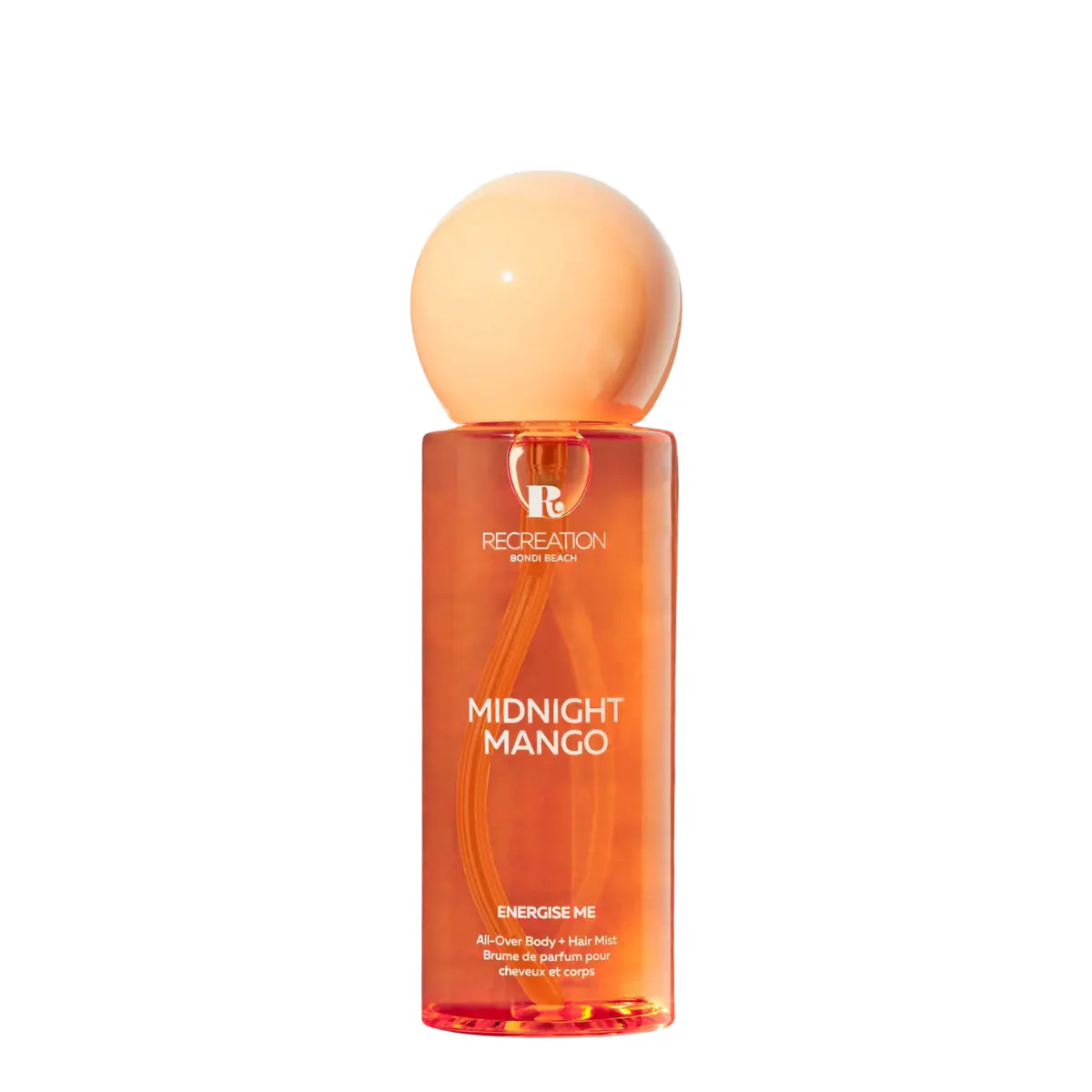 Recreation Beauty Midnight Mango Mist 100ml