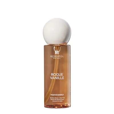 Recreation Beauty Rougue Vanille Mist 100ml