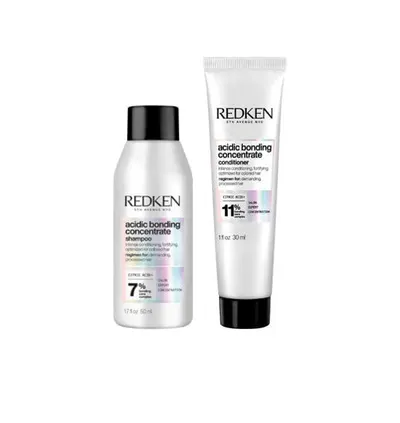 Redken ABC Deluxe Sample Duo