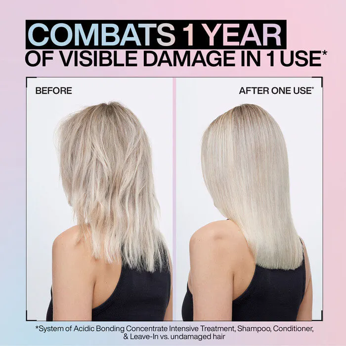 Redken Acidic Bonding Concentrate Bundle, view 2