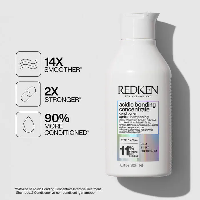 Redken Acidic Bonding Concentrate Bundle, view 5