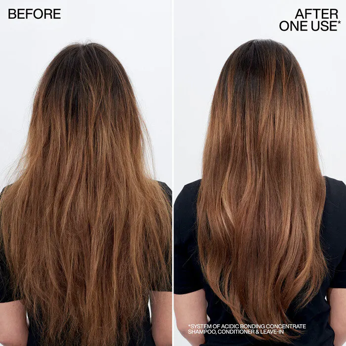 Redken Acidic Bonding Concentrate 300ml Duo Bundle, view 3
