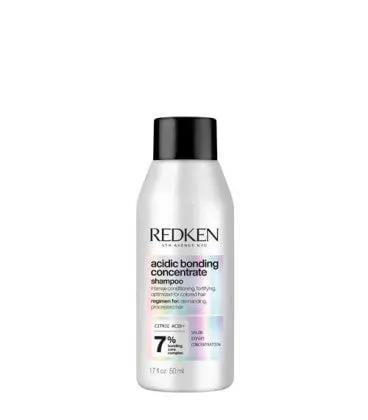 Redken Acidic Bonding Concentrate Shampoo 50ml