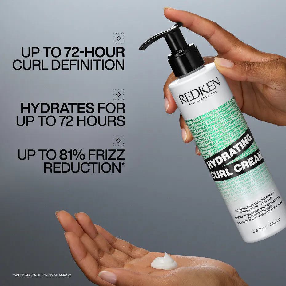 Redken Acidic Bonding Curl Complete Bundle, view 6