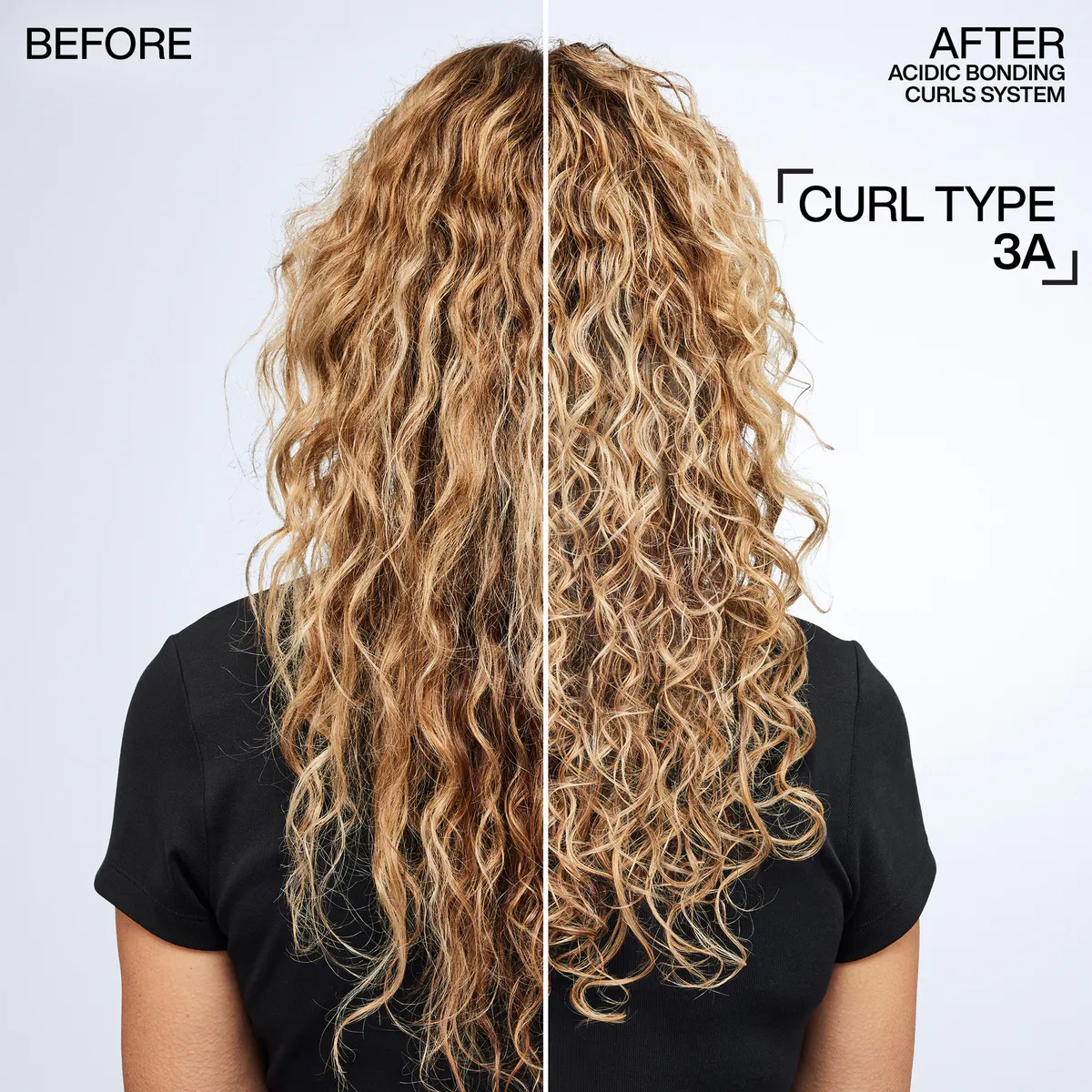 Redken Acidic Bonding Curls Conditioner 300ml, view 3