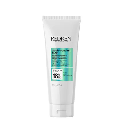Redken Acidic Bonding Curls Leave In Treatment 250ml