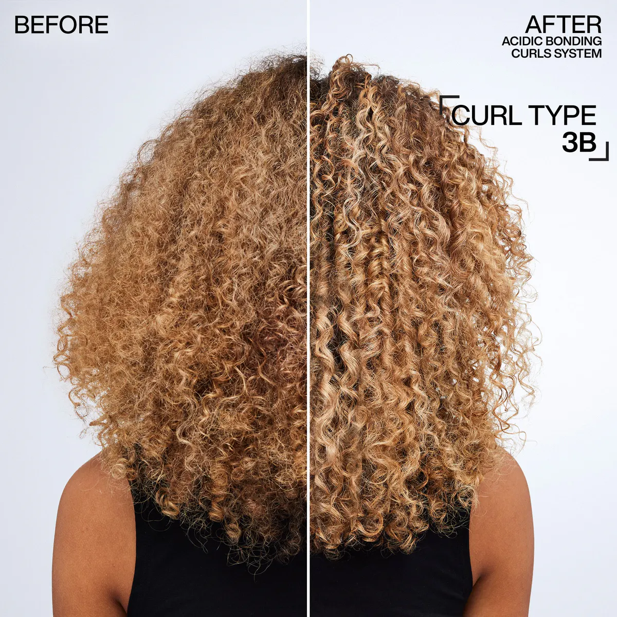 Redken Acidic Bonding Curls Trio Bundle, view 2